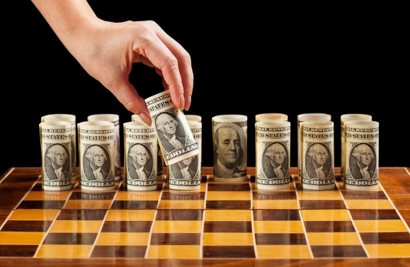 Smart Financial Moves