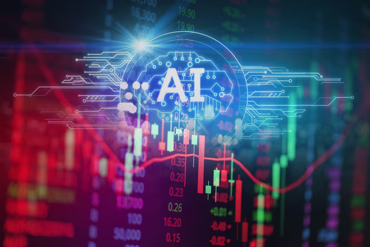 Are AI Stocks in a Bubble, or Just Leading the Next Cycle?