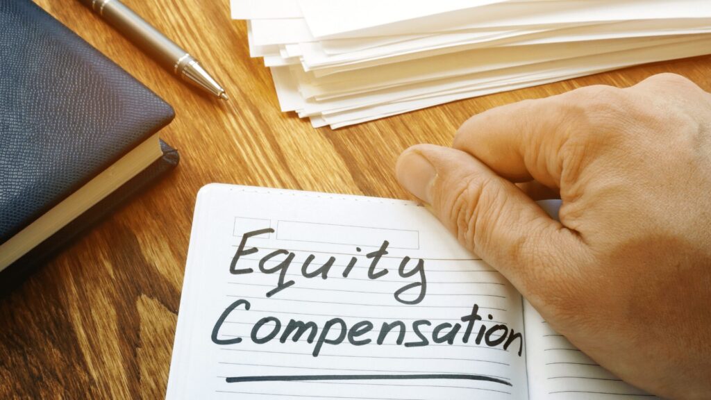 Equity Compensation